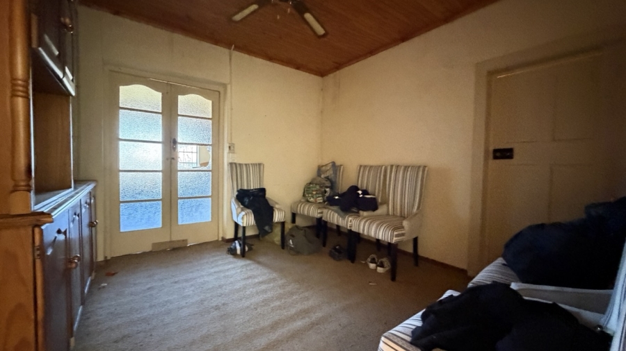Commercial Property for Sale in Senekal Free State